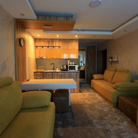 Apartments Andrejic Kopaonik Esterno foto