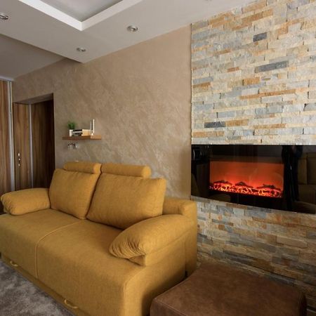Apartments Andrejic Kopaonik Esterno foto