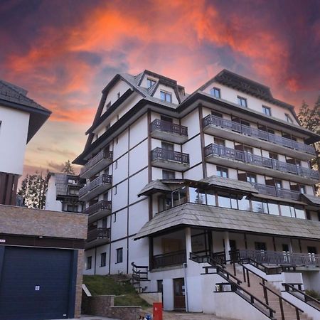 Apartments Andrejic Kopaonik Esterno foto