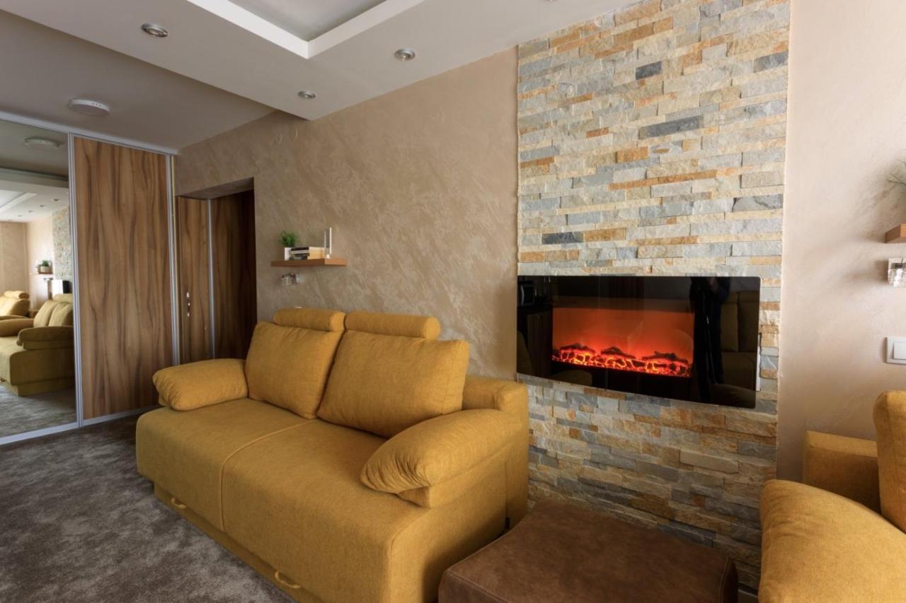 Apartments Andrejic Kopaonik Esterno foto