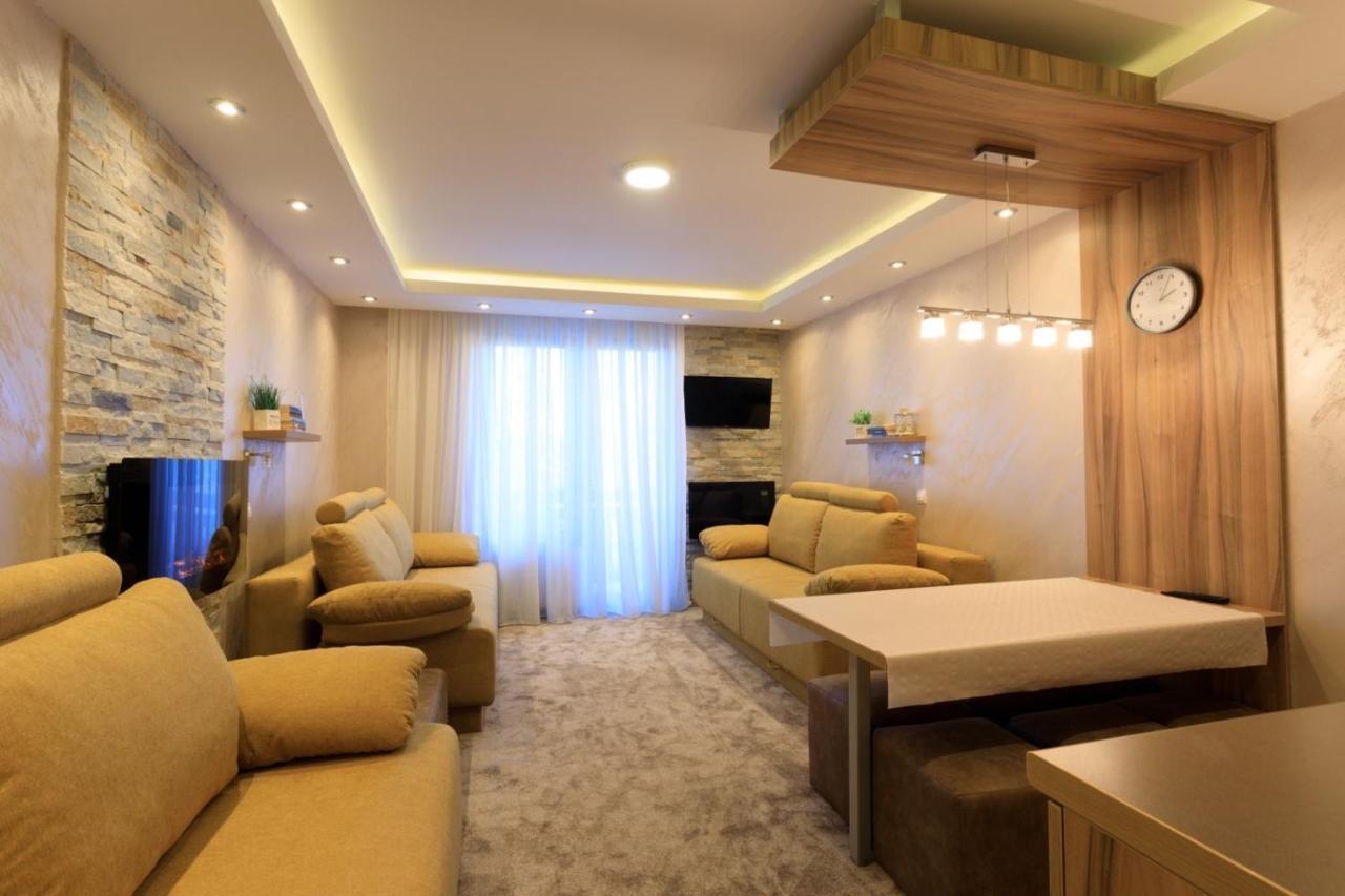 Apartments Andrejic Kopaonik Esterno foto